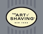  The Art of Shaving...sold! 