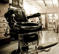 barberchair