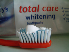 toothbrush