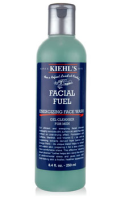 On the sixth day... Photo kiehls On the sixth day...