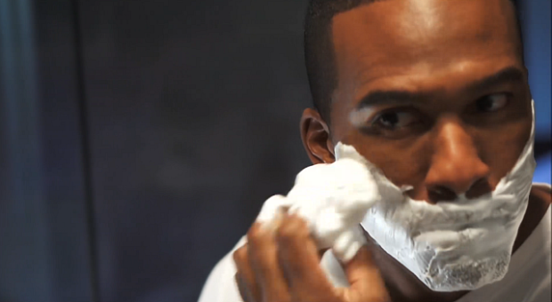Can too much shave cream ruin your shave?