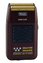 WAHL 5 star series shaver1
