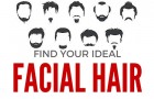 Learn The Ideal Facial Hair Styles For Your Face