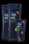 Vaseline for MEN